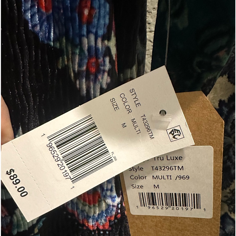 Tru luxe top - Picture 5 of 5